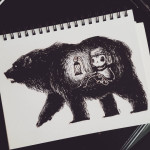Death by Bear