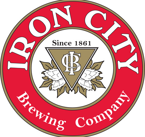 Iron City Beer logo