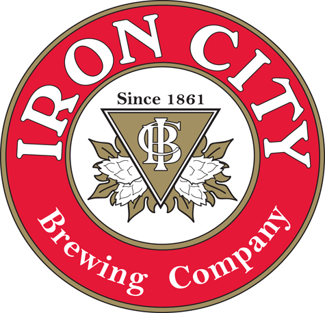 Iron City Beer logo