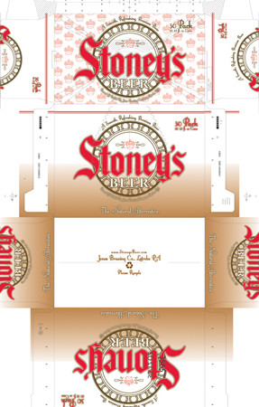 Stoney’s 30-pack