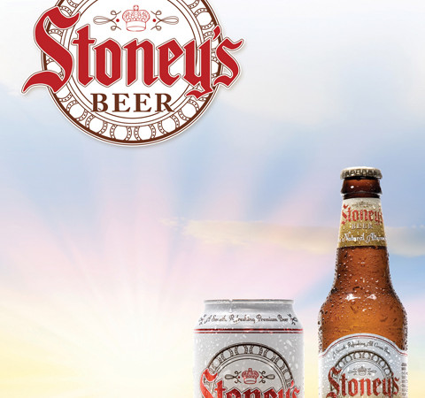 Stoney’s price card