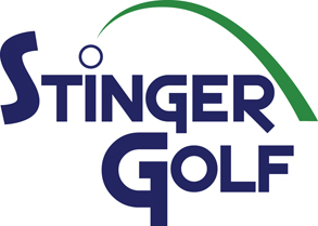 Stinger Golf logo