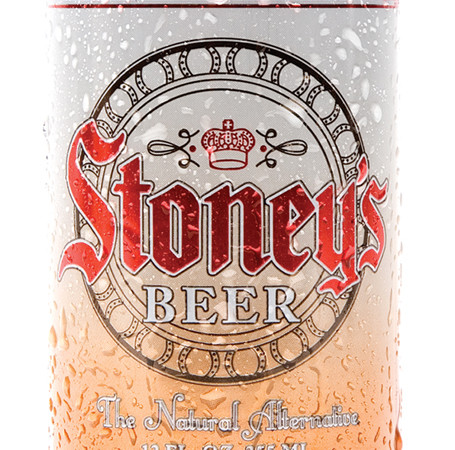 Stoney’s can