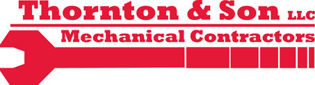 Thornton & Sons logo